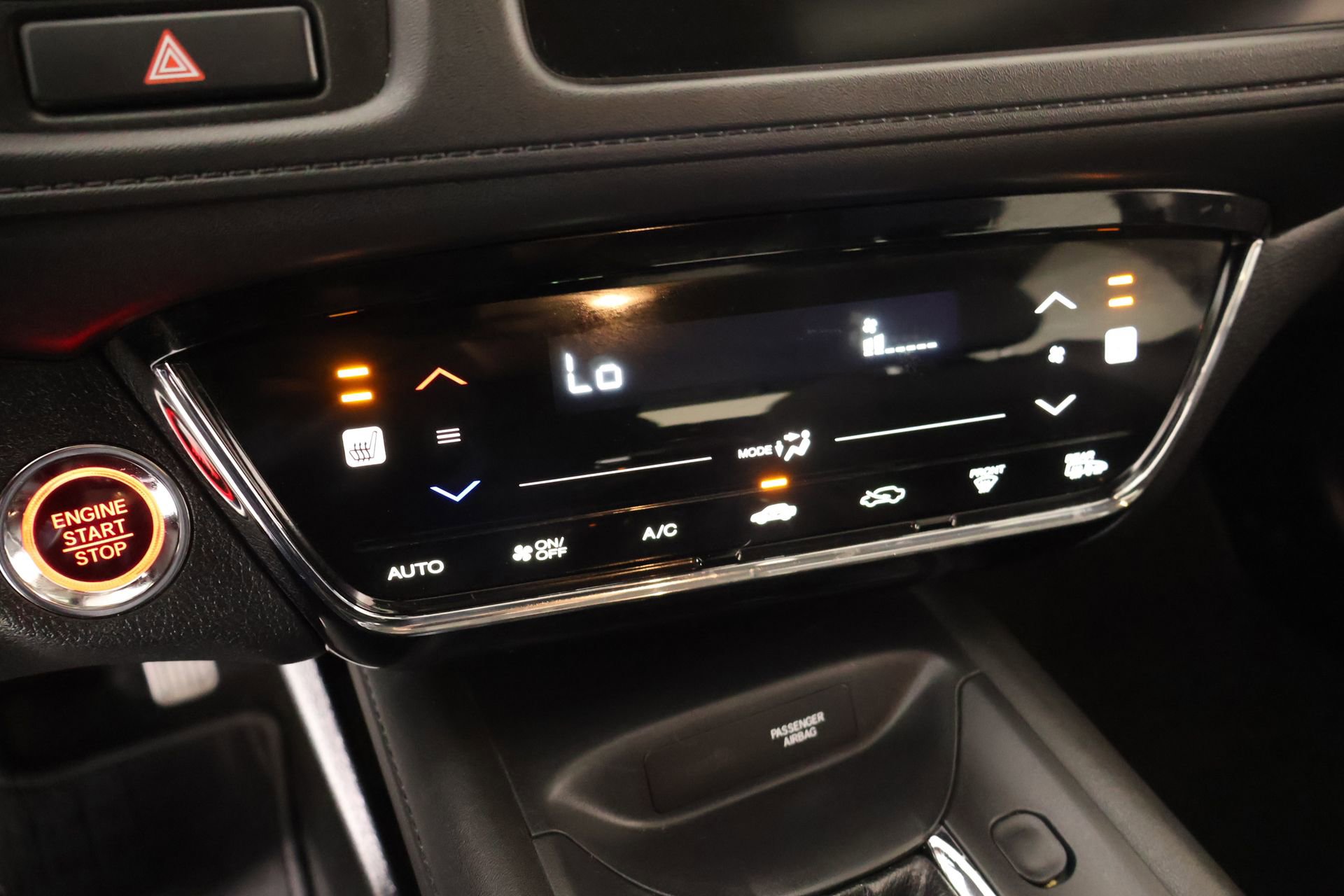 Used 2020 Honda HR-V EX image 7