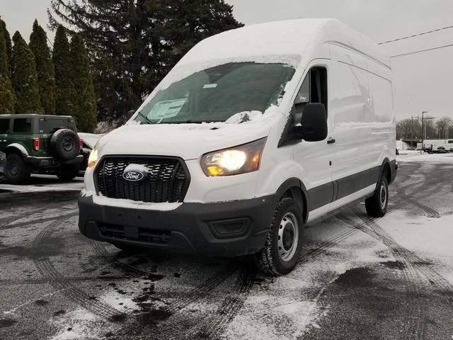 New 2026 Ford Transit 350 148 High Roof image 11