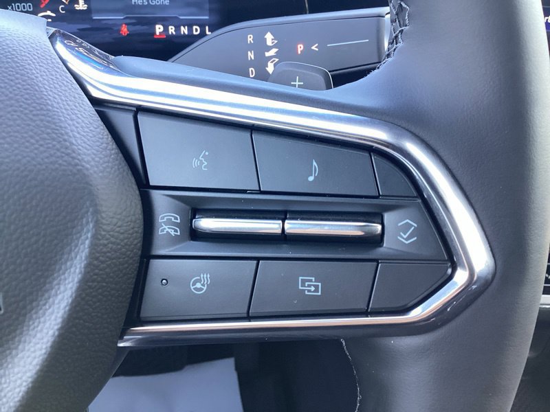New 2027 Chevrolet Equinox LT w/ Convenience Package II AWD/4WD image 31