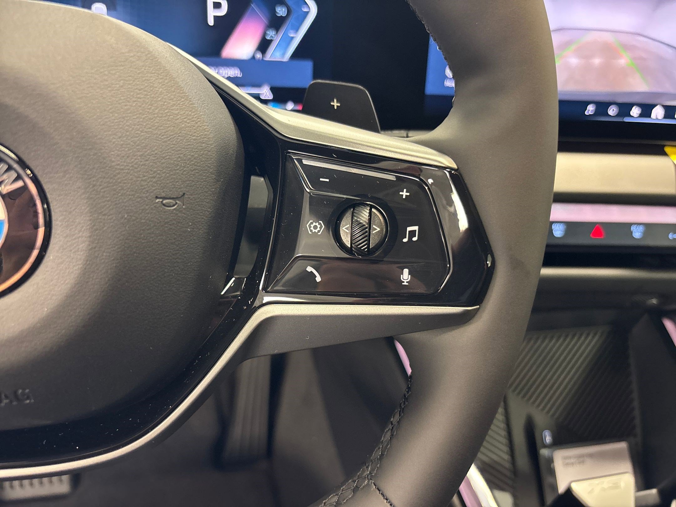 Used 2026 BMW X3 xDrive30 image 26