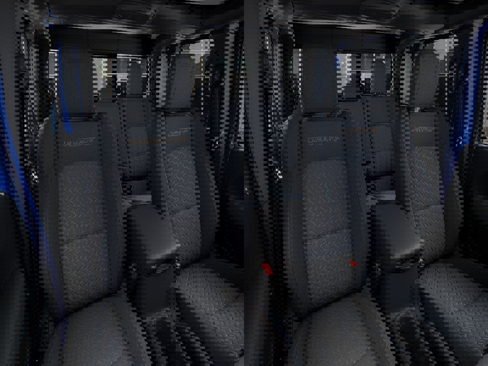 New 2026 Jeep Gladiator Mojave image 42