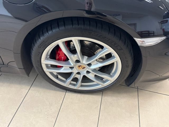 Used 2013 Porsche Boxster S image 9