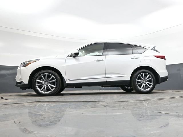 Certified 2024 Acura RDX w/ Technology Package image 34