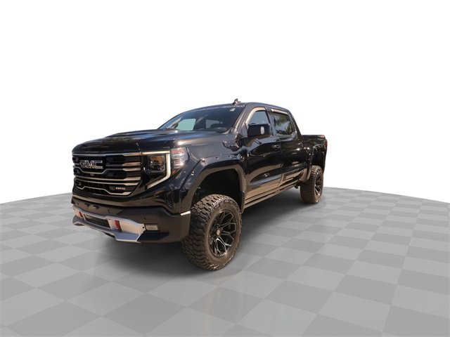 New 2025 GMC Sierra 1500 AT4 w/ Technology Package image 5
