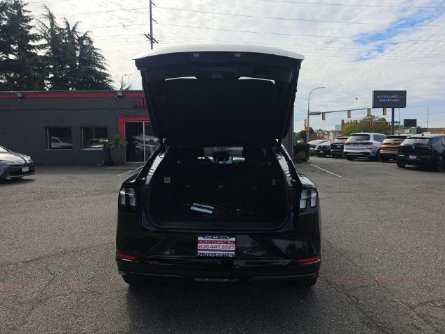 Used 2023 Ford Mustang Mach-E Premium RWD image 11