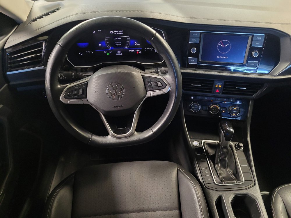Used 2024 Volkswagen Jetta SE FWD image 22