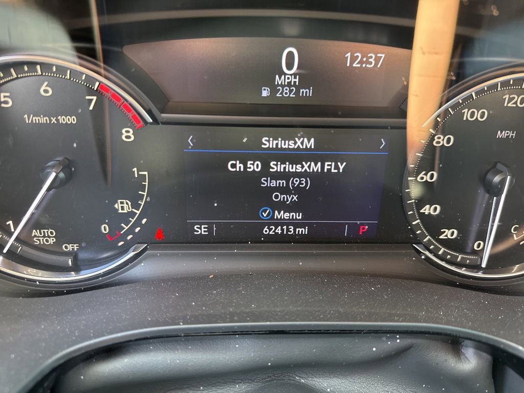 Used 2020 Cadillac XT5 Premium Luxury FWD image 11