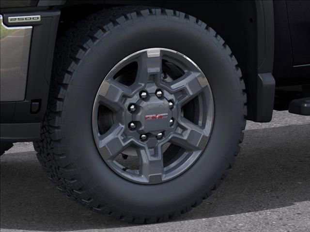 New 2026 GMC Sierra 2500 SLT image 9