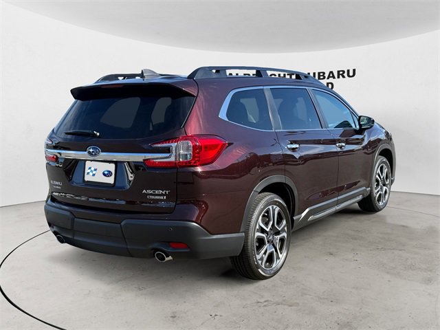 New 2025 Subaru Ascent Touring image 5