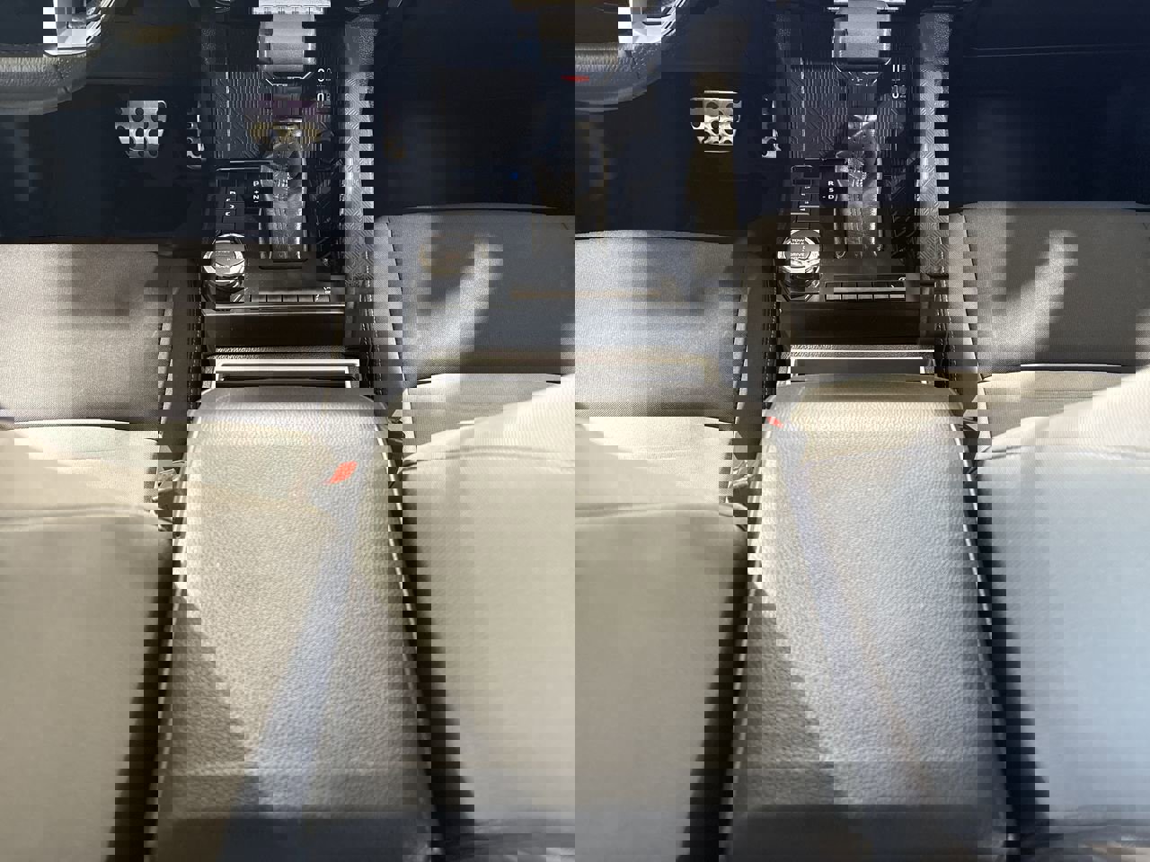 Certified 2024 Toyota Tacoma TRD Sport image 22