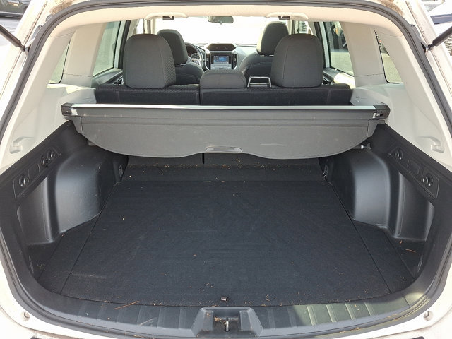 Used 2023 Subaru Forester Premium image 30