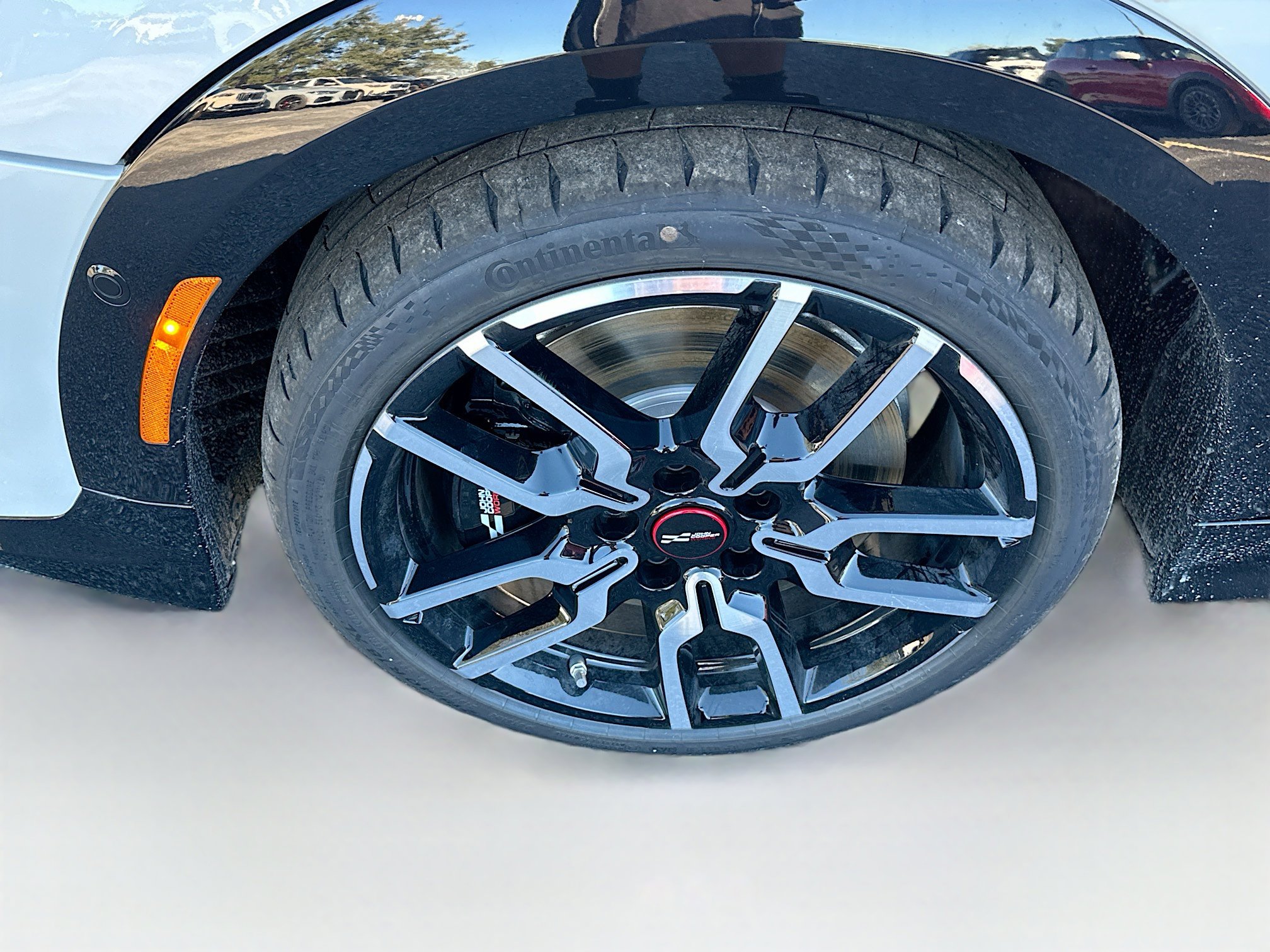 New 2026 MINI Cooper S image 25