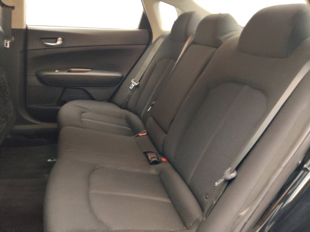Used 2019 Kia Optima LX w/ LX 17" Wheel Package FWD image 18