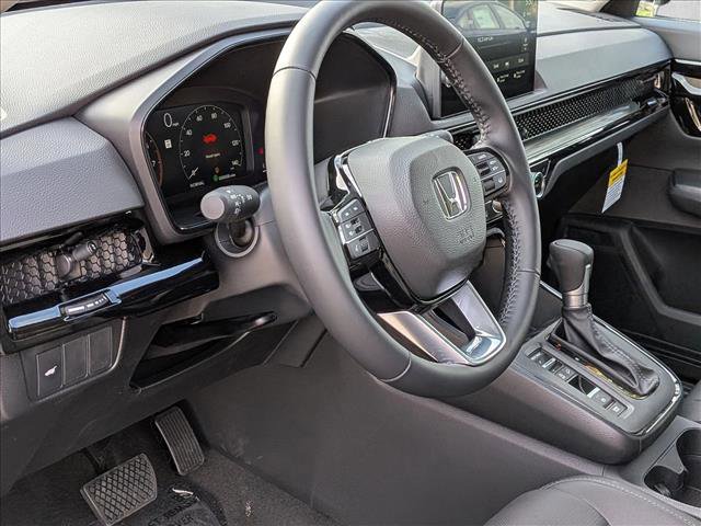 New 2026 Honda CR-V EX-L image 3