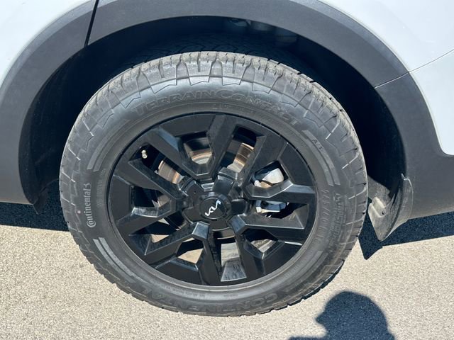 Used 2023 Kia Telluride SX X-Pro image 8