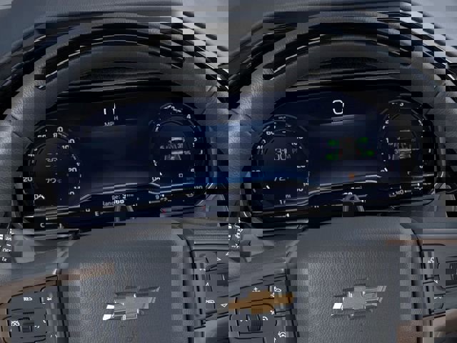 New 2026 Chevrolet Silverado 1500 High Country w/ High Country Premium Package AWD/4WD image 18