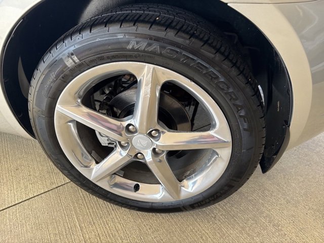 Used 2007 Saturn Sky w/ Premium Trim Pkg image 36