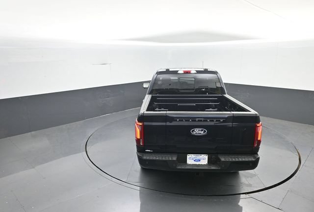 New 2026 Ford F150 Platinum w/ Equipment Group 702A High AWD/4WD image 30