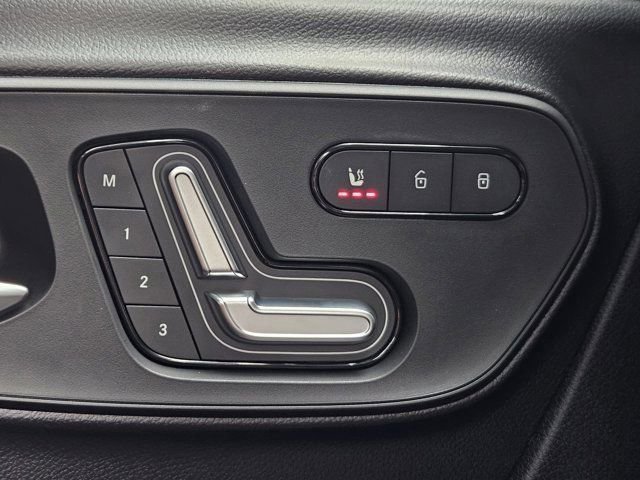 New 2025 Mercedes-Benz Sprinter 2500 image 28