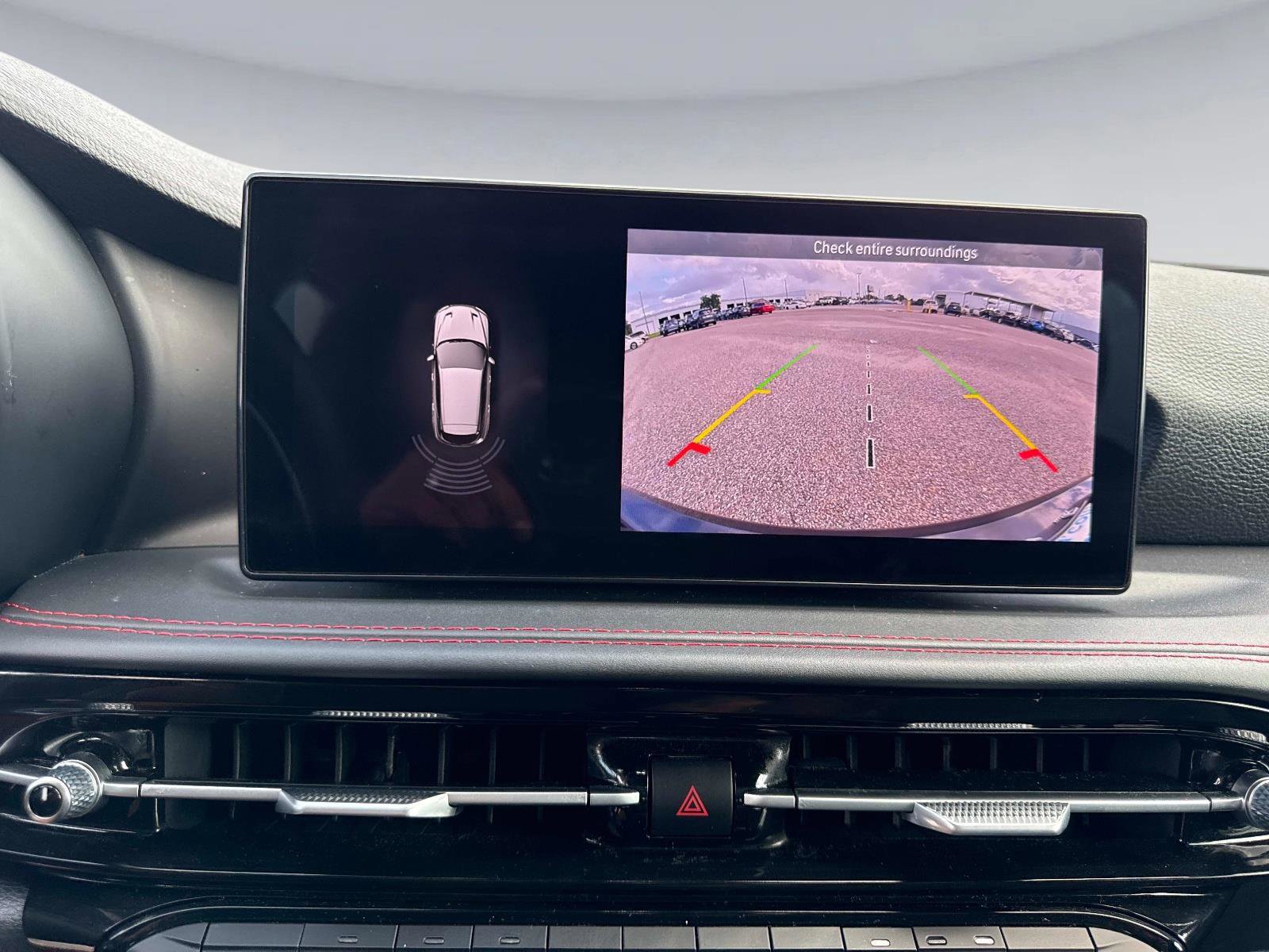 Used 2024 Dodge Hornet R/T image 25