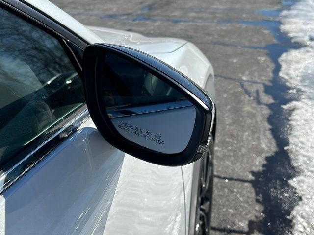 Used 2024 MAZDA CX-30 2.5 Turbo w/ Premium Plus Pkg image 12