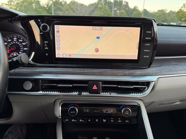 Used 2021 Kia K5 EX w/ EX Premium Package FWD image 21