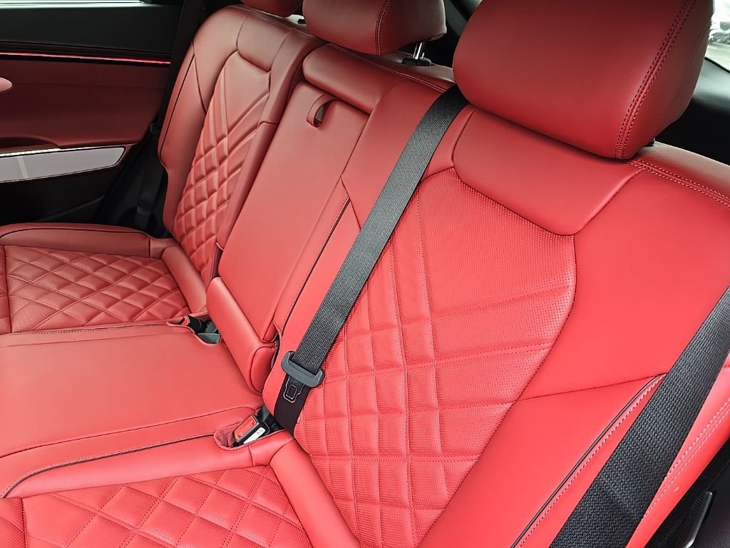 New 2026 Genesis GV70 3.5T Sport Prestige image 28