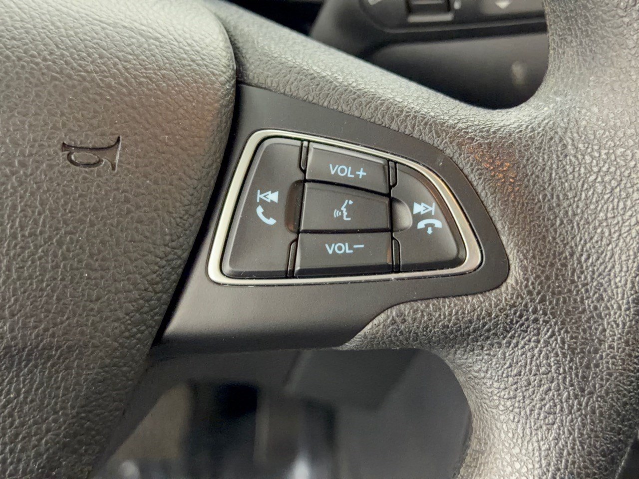 Used 2021 Ford EcoSport SE w/ SE Convenience Package FWD image 19