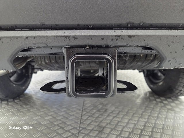 New 2026 Toyota Tundra TRD Pro image 31