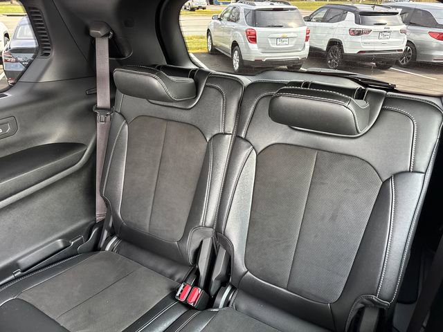 Used 2024 Jeep Grand Cherokee L Altitude AWD/4WD image 15