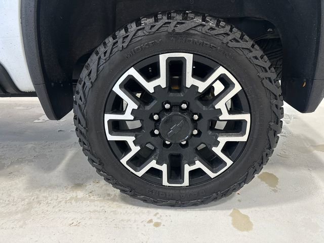 Used 2022 Chevrolet Silverado 3500 High Country w/ Z71 Off-Road Package image 14