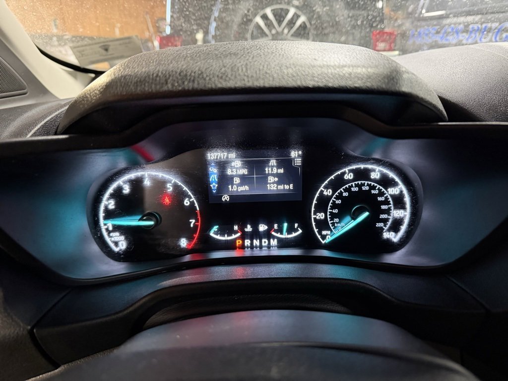 Used 2019 Ford Transit Connect XLT image 3