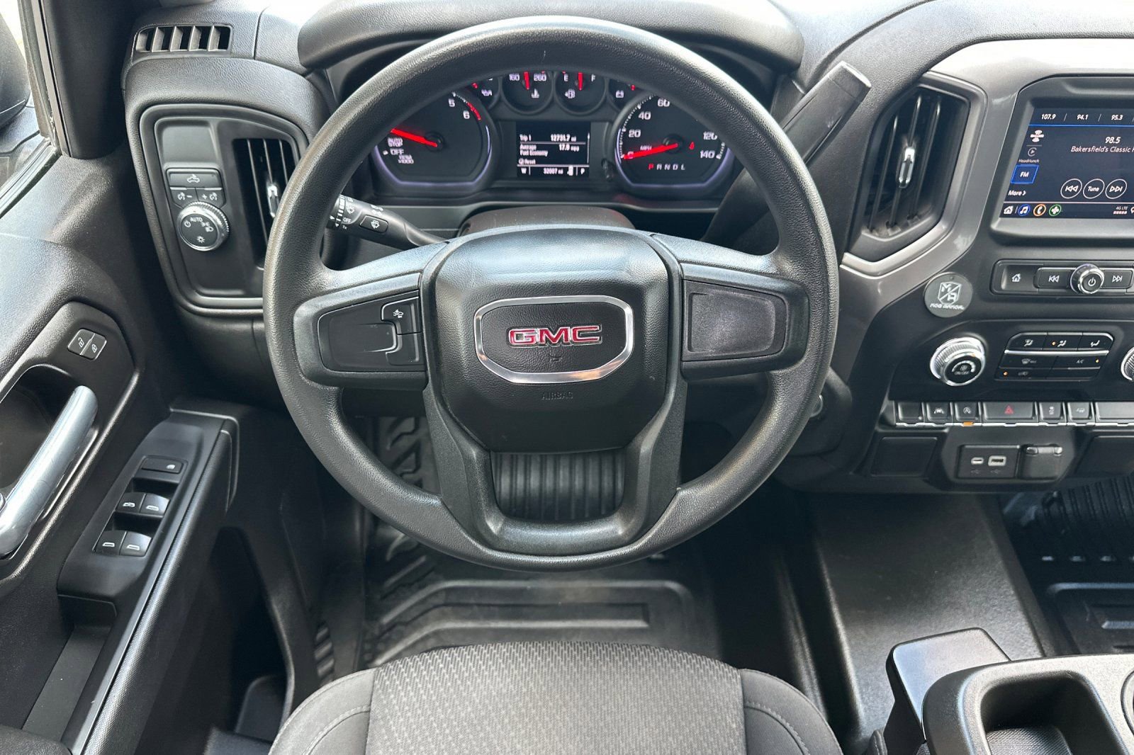 Certified 2023 GMC Sierra 1500 Pro image 15