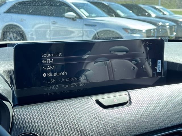 New 2026 MAZDA CX-70 SC image 17