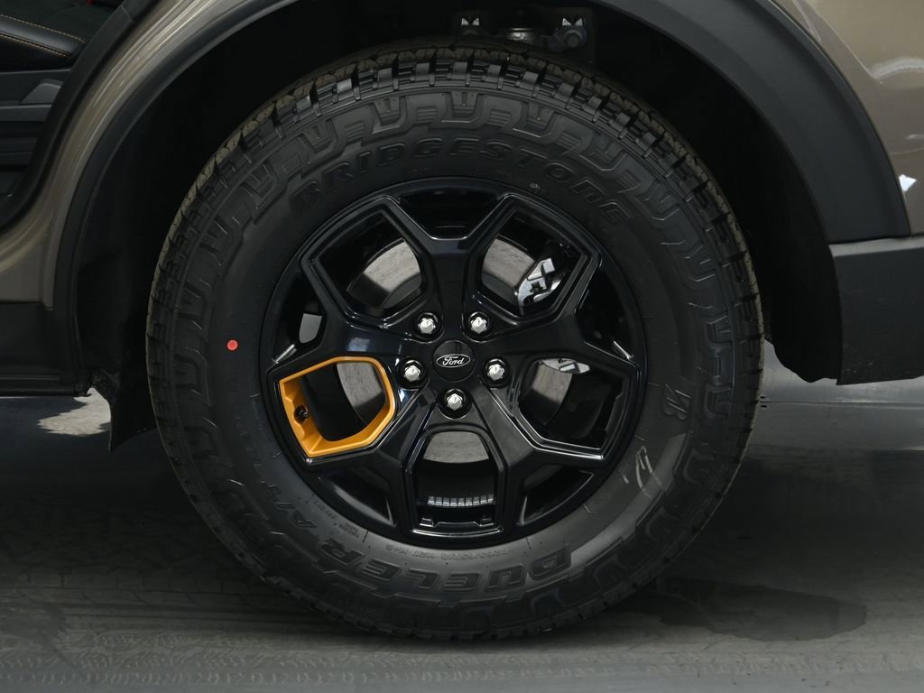 New 2026 Ford Explorer Tremor w/ Tremor Ultimate Package image 22