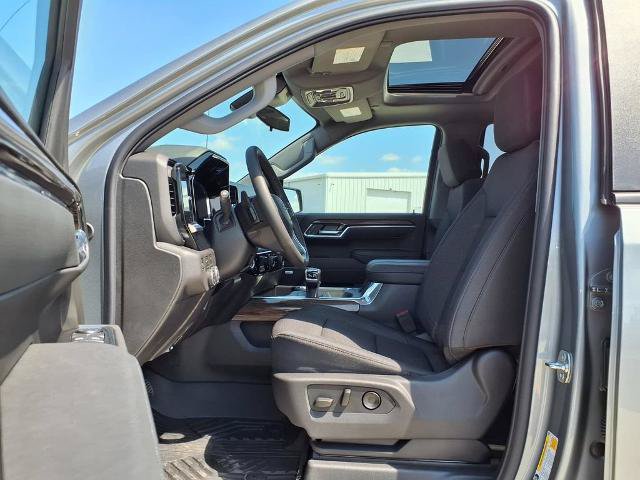 New 2026 Chevrolet Silverado 1500 LT Trail Boss w/ Convenience Package II AWD/4WD image 14