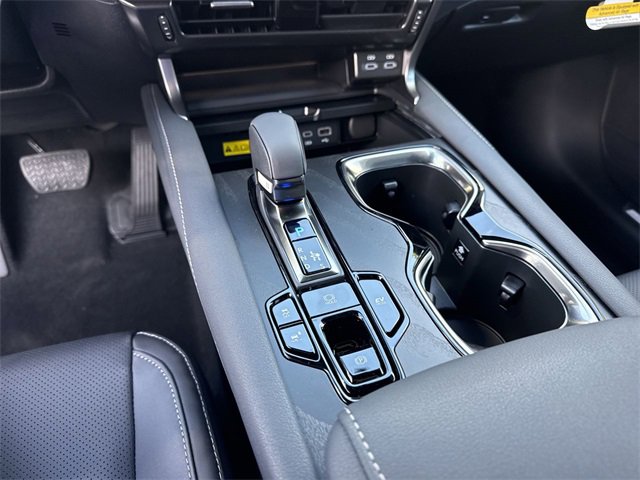 New 2026 Lexus RX 350h image 21