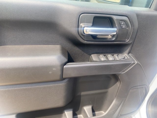 New 2025 GMC Sierra 2500 Pro image 17