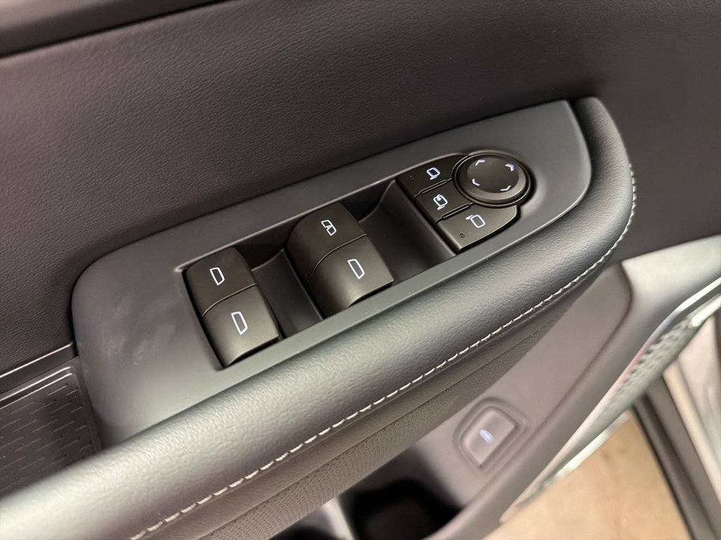 New 2027 Buick Enclave Preferred w/ Power Package FWD image 21