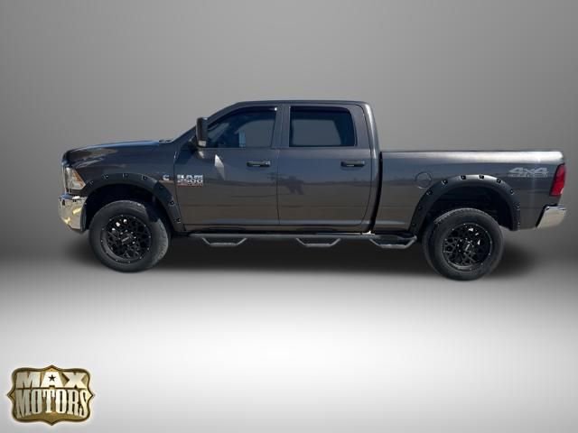 Used 2017 RAM 2500 Tradesman w/ Chrome Appearance Group image 5