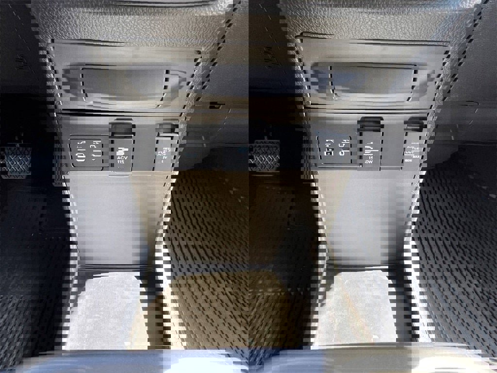 New 2026 Honda Odyssey Touring image 48