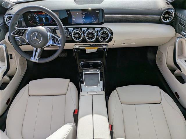 New 2026 Mercedes-Benz CLA 250 image 25