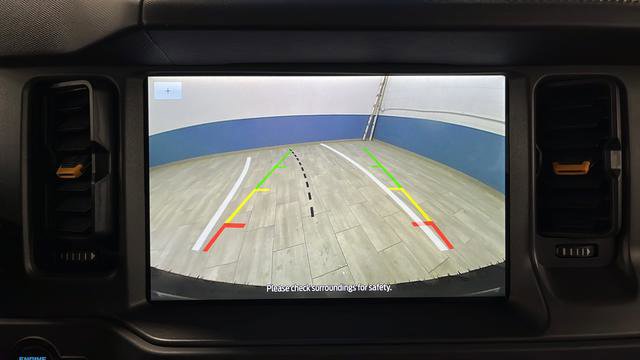 Used 2024 Ford Bronco Badlands w/ Sasquatch Package image 13