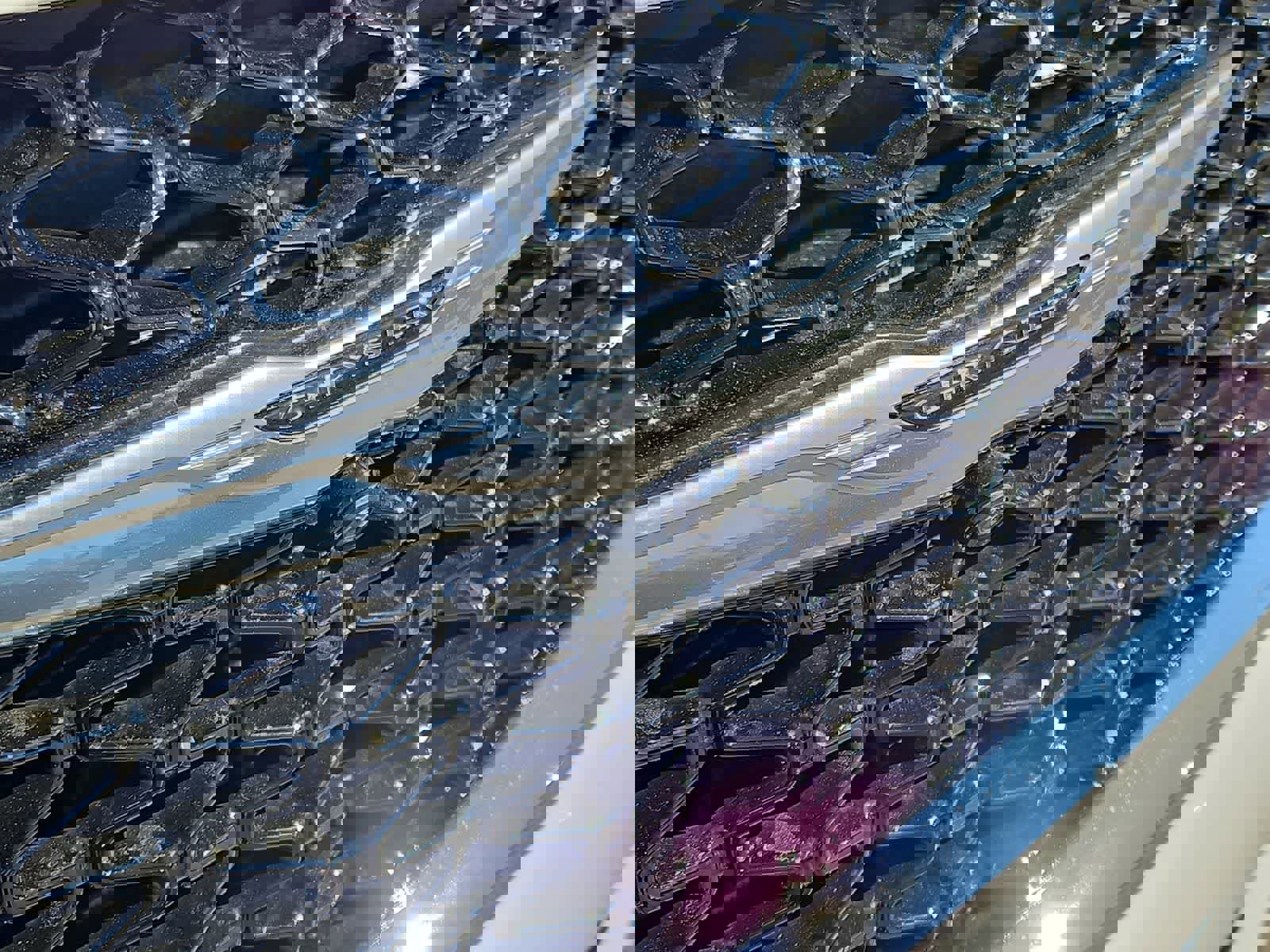 New 2026 Chrysler Pacifica Limited image 11