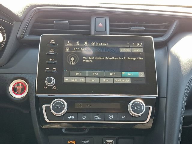 Used 2020 Honda Insight EX image 16