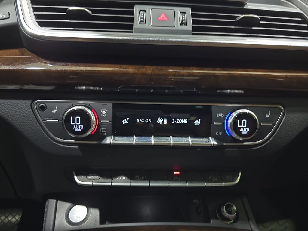Used 2019 Audi Q5 Premium Plus w/ Premium Plus Package AWD/4WD image 27
