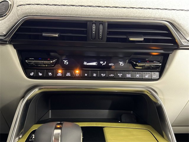 New 2026 MAZDA CX-90 3.3 Turbo S w/ Premium Plus image 15