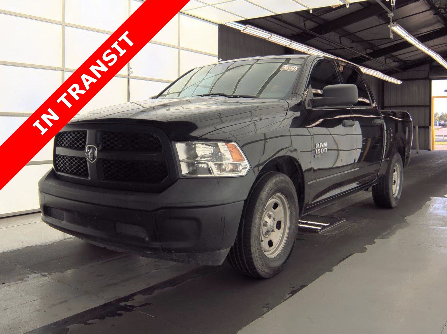 Used 2019 RAM 1500 Tradesman w/ Popular Equipment Group