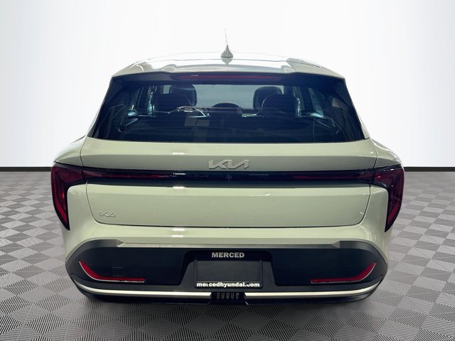 New 2026 Kia K4 EX FWD image 6