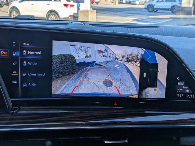 Used 2022 Cadillac Escalade ESV Luxury image 22